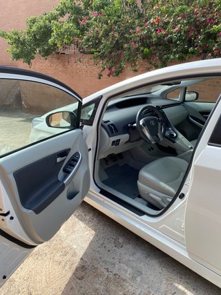 Toyota Prius 2010