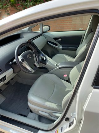 Toyota Prius 2010