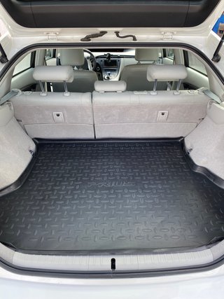 Toyota Prius 2010