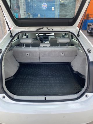Toyota Prius 2010