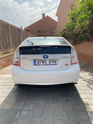 Toyota Prius 2010