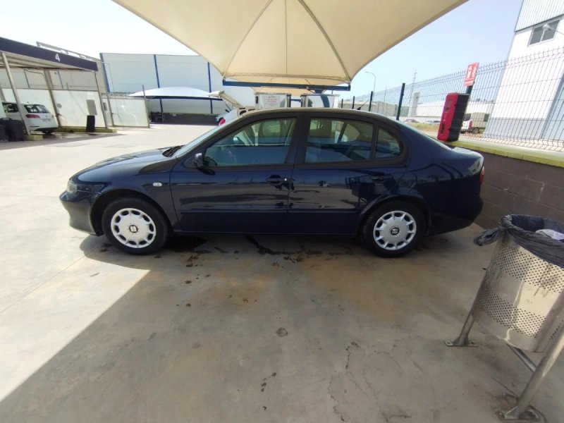 SEAT Toledo 2002 - foto 1
