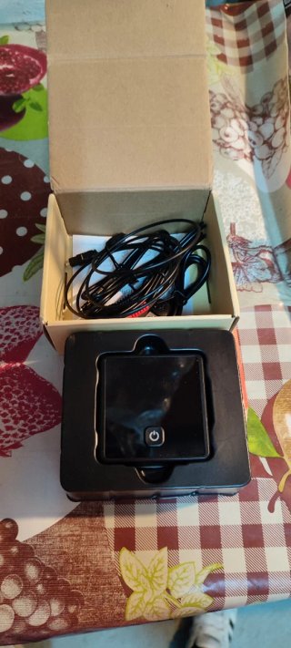 Transmisor Receptor Bluetooth 5.0
