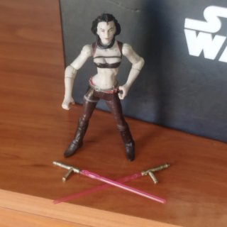 Star Wars Maris Brood