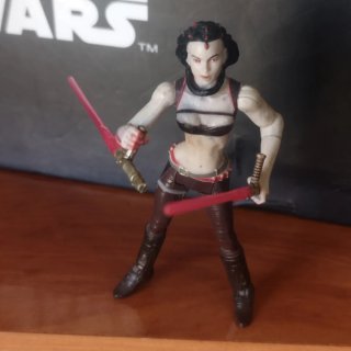 Star Wars Maris Brood