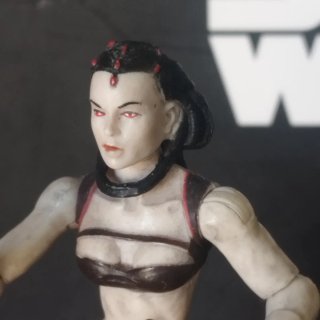 Star Wars Maris Brood