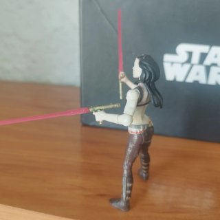 Star Wars Maris Brood