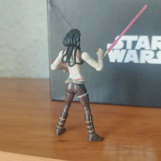 Star Wars Maris Brood