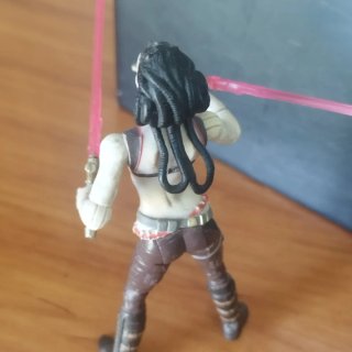 Star Wars Maris Brood