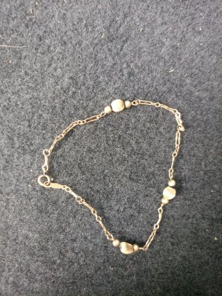 Pulsera Oro 14K Goldfilled