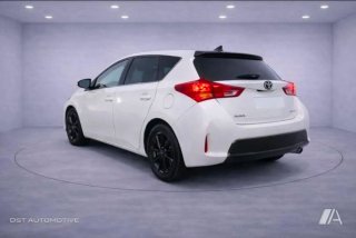 Toyota Auris 1.6 Dynamic