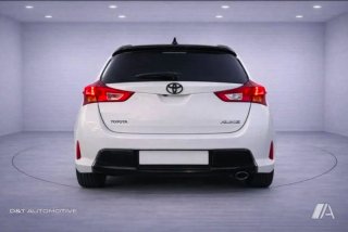 Toyota Auris 1.6 Dynamic