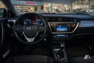 Toyota Auris 1.6 Dynamic