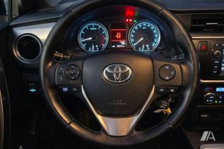 Toyota Auris 1.6 Dynamic