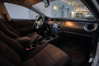 Toyota Auris 1.6 Dynamic