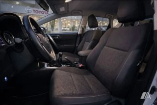Toyota Auris 1.6 Dynamic