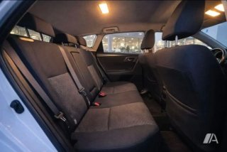 Toyota Auris 1.6 Dynamic