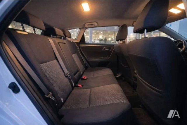Toyota Auris 1.6 Dynamic