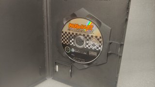 🇮🇹🇪🇸Mario Kart Double Dash!! Nintendo GameCube