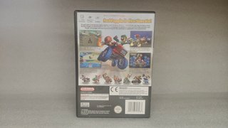 🇮🇹🇪🇸Mario Kart Double Dash!! Nintendo GameCube