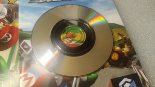 🇮🇹🇪🇸Mario Kart Double Dash!! Nintendo GameCube