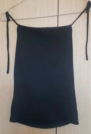 Set 2 Magliette Nere
