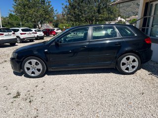 Audi A3 Sportback 2.0 TDI 170 Ambiente DPF
