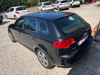 Audi A3 Sportback 2.0 TDI 170 Ambiente DPF