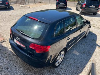 Audi A3 Sportback 2.0 TDI 170 Ambiente DPF