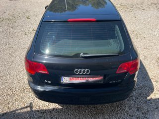 Audi A3 Sportback 2.0 TDI 170 Ambiente DPF
