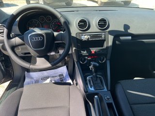 Audi A3 Sportback 2.0 TDI 170 Ambiente DPF