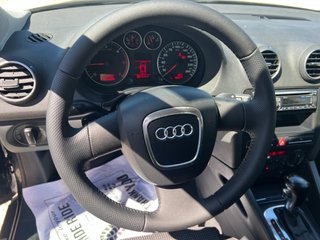 Audi A3 Sportback 2.0 TDI 170 Ambiente DPF