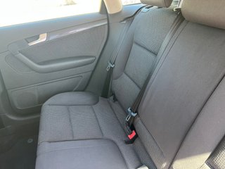 Audi A3 Sportback 2.0 TDI 170 Ambiente DPF