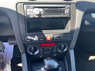 Audi A3 Sportback 2.0 TDI 170 Ambiente DPF