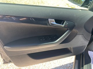 Audi A3 Sportback 2.0 TDI 170 Ambiente DPF