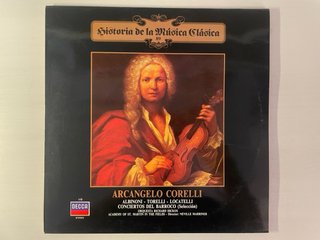 Lote Vinilos Música Clásica