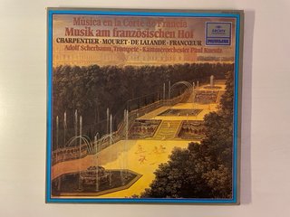 Lote Vinilos Música Clásica