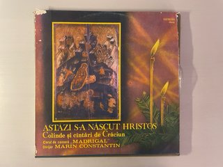 Lote Vinilos Música Clásica