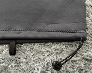 ION Neopreno Top 0.5mm Talla XS