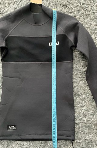 ION Neopreno Top 0.5mm Talla XS