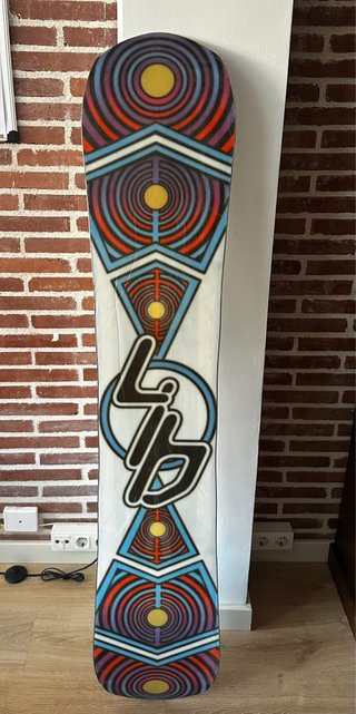 Libtech T-Rice Pro Snowboard 157cm