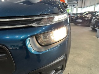 Citroen GRAND C4 SPACETOURER 1.5 BLUEHDI 130 FEEL (2021)