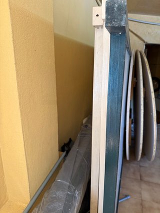 3 Biombos para restaurante/hotel