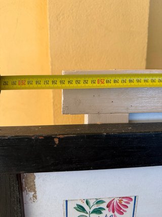 3 Biombos para restaurante/hotel