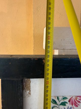 3 Biombos para restaurante/hotel