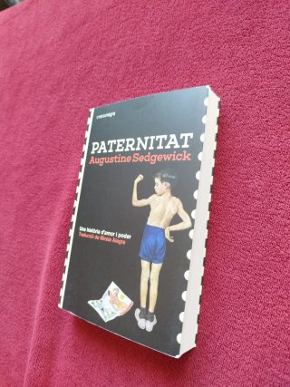 Paternitat: Una història d'amor i poder