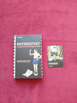 Paternitat: Una història d'amor i poder
