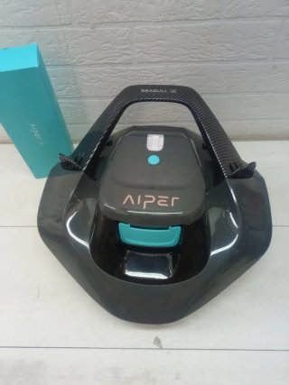 Robot Limpiafondos para Piscinas AIPER Seagull SE