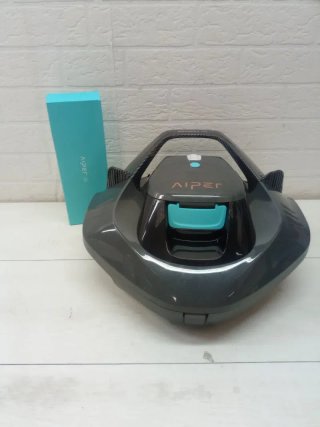 Robot Limpiafondos para Piscinas AIPER Seagull SE