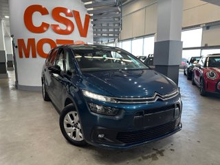 Citroen GRAND C4 SPACETOURER 1.5 BLUEHDI 130 FEEL (2021)